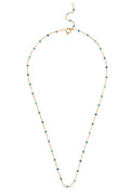 Lola | Atlantic | Halskæde fra Enamel