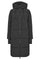 Ollie Terma Long Coat | Phantom | Jakke fra Mos Mosh