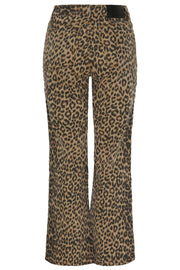 Betsy Jeans | Leopard | Jeans fra Marta du Chateau