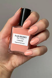 Happiness | Neglelak fra Nailberry