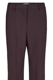 Vola Pant 91124 | Mocca | Bukser fra Co'couture
