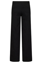 Solvej Pants 206019 | Black | Bukser fra Freequent