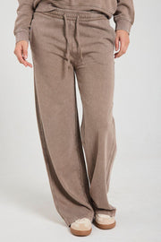 Blest Pants 206327 | Morel | Bukser fra Freequent