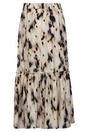 Elisa Gipsy Skirt 34202 | Bone | Nederdel fra Co'couture