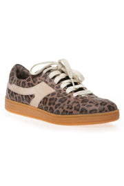 Freak Out Lep Sneakers | Lep | Sneakers fra Copenhagen Shoes