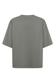 Kanna Box Tee | T-shirt fra French Laundry