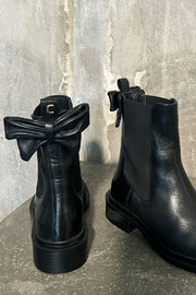 Magic Fall Boot | Sort | Støvler fra Copenhagen Shoes