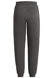 Alma Pants | Dark Grey | Bukser fra Liberté