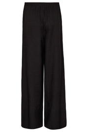 Hamam Pant 204231 | Black | Bukser fra Freequent