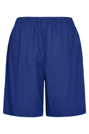 Lava Shorts 204168 | Deep Ultramarine | Shorts fra Freequent
