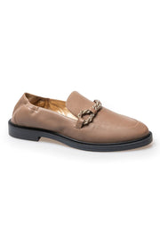 Love And Walk - Light Brown Loafer | Brun | Loafer fra Copenhagen Shoes