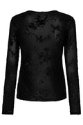Biska Blouse 207124 | Black | Bluse fra Freequent