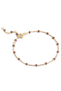 Lola | Kupfer | Armband aus Emaille