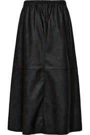 Harley Skirt 205115 | Black | Nederdel fra Freequent