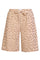 Alma Long Shorts | Desert Lux Leo | Alma fra Liberté