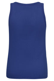 Hi Top 201757 | Deep Ultramarine | Top fra Freequent