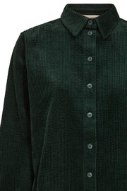 Nolana Joana Shirt | Scarab | Skjorte fra Mos Mosh
