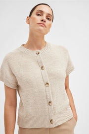 Anoa Strickcardigan | True | Cardigan von Gustav