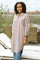 Celia Dress 2787 | Latte | Kjole fra Prepair
