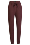 Alma Pants | Bordeaux | Bukser fra Liberté