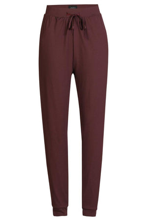 Alma-Hose | Bordeaux | Hose von Liberté