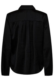 Dove Blouse 206779 | Black | Shirt fra Freequent