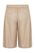 Riot 1 | Plaza Taupe Mel. | Shorts fra Levete Room