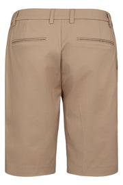Isabella Sho 118886 | Simply Taupe | Shorts fra Freequent