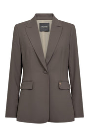 Leonora Miley Blazer | Falcon | Blazer fra Mos Mosh