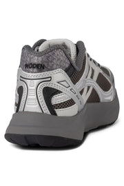 Freja Runner WL804 |  Dark Grey | Sneakers fra Woden