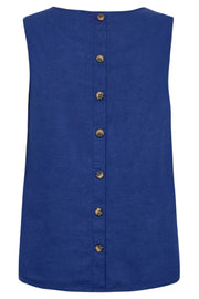 Lava To 124867 | Deep Ultramarine | Top fra Freequent