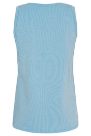 Oda 82425 | LightBlue | Top fra Marta du Chateau