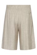 Ulla Miri Shorts Shorts | Clay | Shorts fra Mos Mosh – nedsat