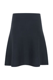 SRHenrietta Short Skirt | Total Eclipse | Nederdel fra Soft Rebels