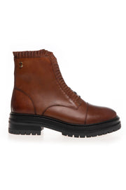 The Pretty Collection Boot | Cognac | Støvler fra Copenhagen Shoes