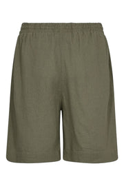 Lava Shorts 204168 | Deep Lichen Green | Shorts fra Freequent