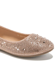 Golden Joy | Champagne | Ballerina fra Lazy Bear