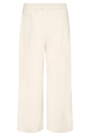 Tini Wide Pants | Creme | Bukser fra Statebird