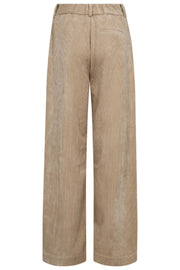 Daisy Cord Pant 31570 | Sand | Bukser fra Co'couture