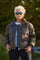 Lillibeth Jacket | Brun | Jakke fra French Laundry