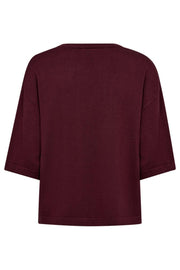 Conny Pullover | Strik fra Freequent