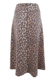 Alice Skirt | Leo | Nederdel fra Black Colour