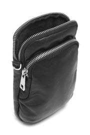 Mobile bag 14262 | Black (Nero) | Taske fra Depeche