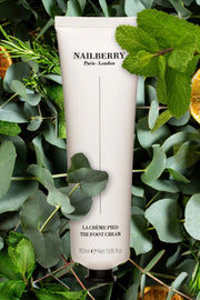 The Foot Cream | Fodcreme fra Nailberry