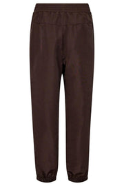 Trice Tech Pant 31642 | Dark Brown | Bukser fra Co'couture