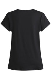 Alma U Tshirt | Night Sky | T-Shirt fra Liberté