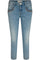 Naomi Ida Bold Jeans | Light Blue | Jeans fra Mos mosh