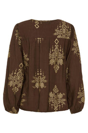 Bayleaf Shirt | Moro30 | Skjorte fra Marta du Chateau