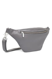 Bumbag 12556 | Thunder grey | Taske fra Depeche