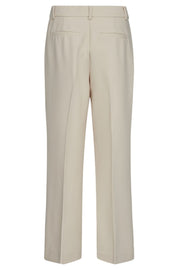 Vola Ring Wide Pant 31367 | Bone | Bukser fra Co'couture